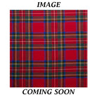 Tartan Shawl - Stewart Royal Modern