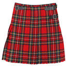 Stewart Royal Modern Kilt Back