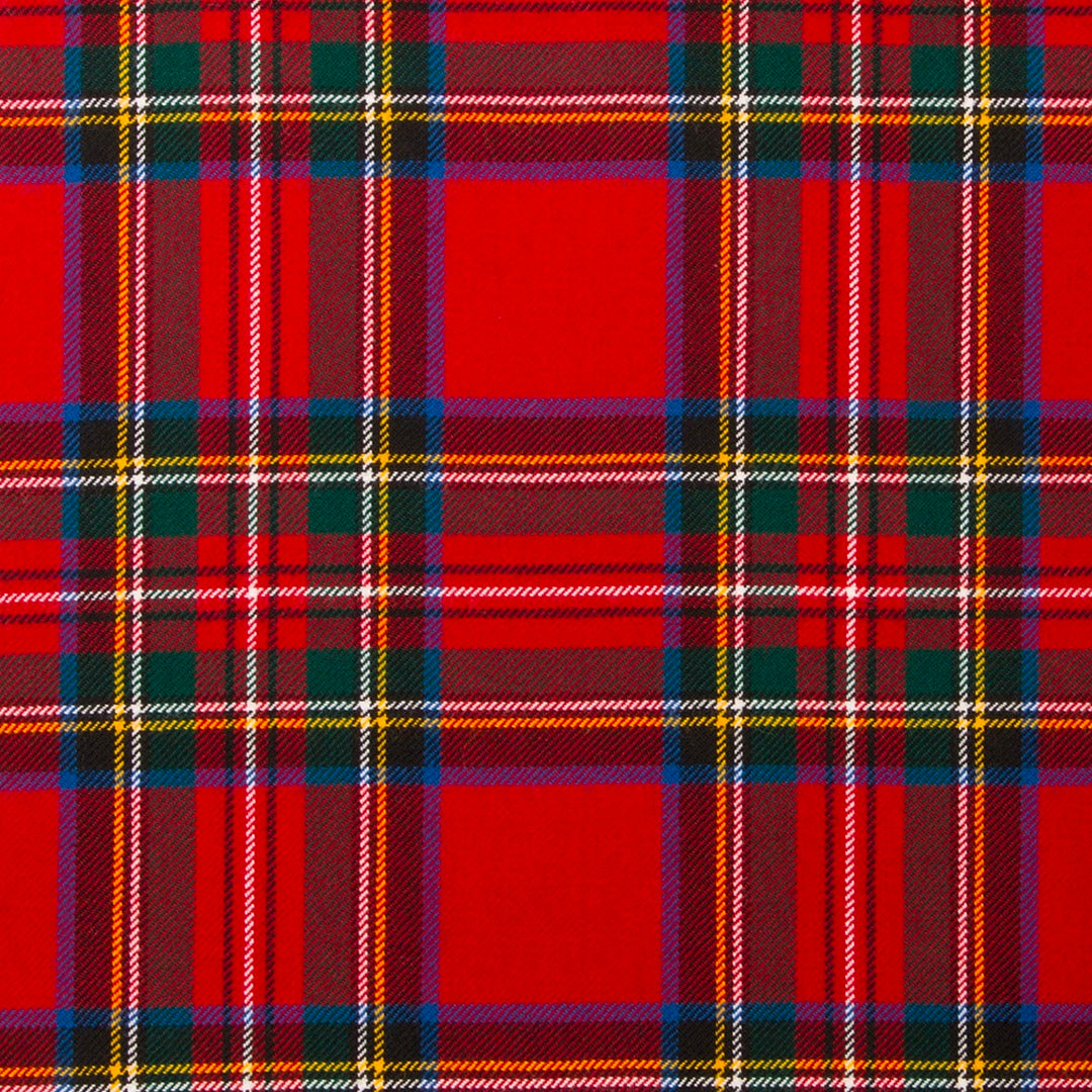 Stewart Royal Modern Tartan