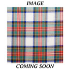 Men's Tartan Bow Tie - Stewart Dress Ancient