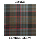 Men's Tartan Tie - Stewart Old Weathered