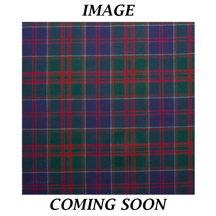 Tartan Sash - Stewart of Appin Hunting Modern