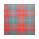 Boy's Tartan Tie - Stewart of Appin Ancient