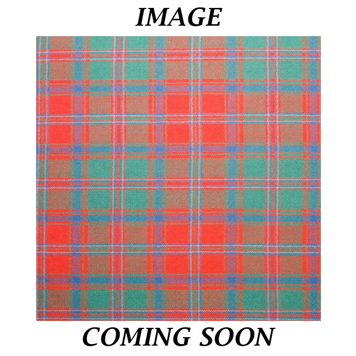 Tartan Stole - Stewart of Appin Ancient