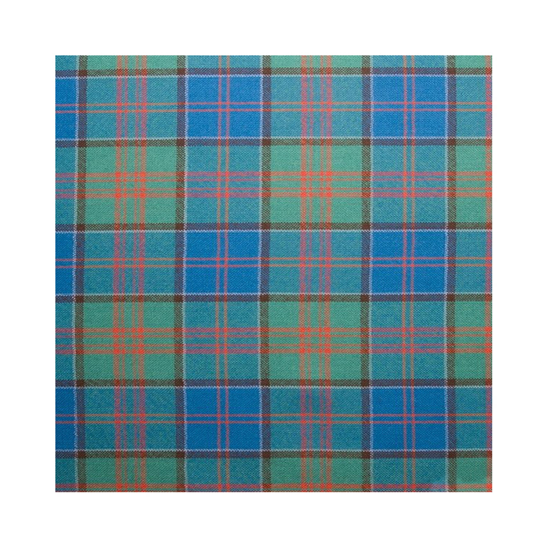 Tartan County Cap - Stewart of Appin Hunting Ancient
