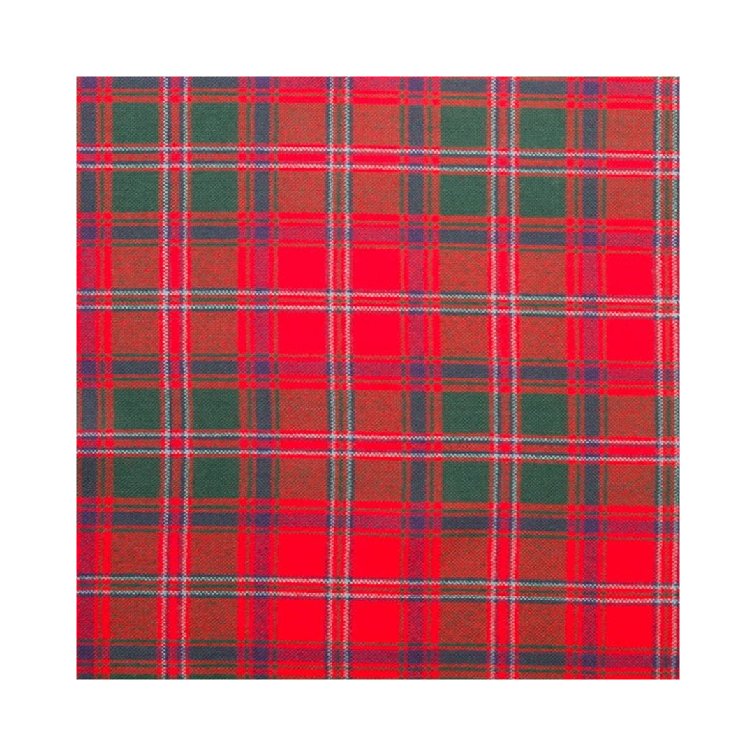 Boy's Tartan Tie - Stewart of Appin Modern