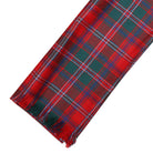 Fine Weight Tartan Scarf - Stewart of Appin Modern
