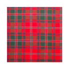 Tartan County Cap - Stewart of Appin Modern