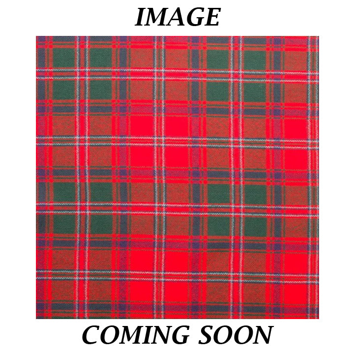 Tartan Stole - Stewart of Appin Modern