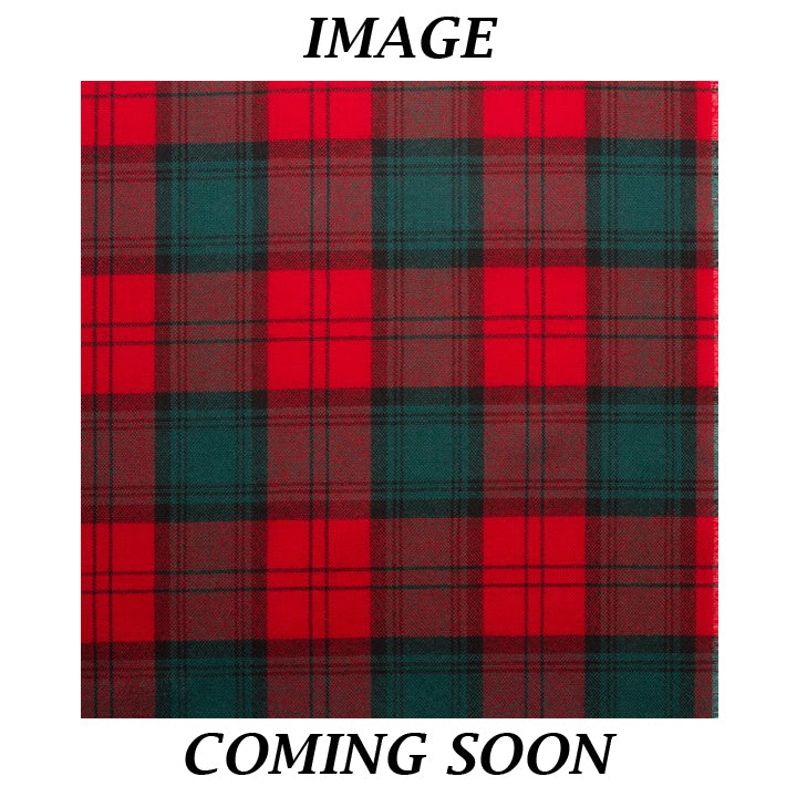 Tartan Stole - Stewart of Atholl Modern