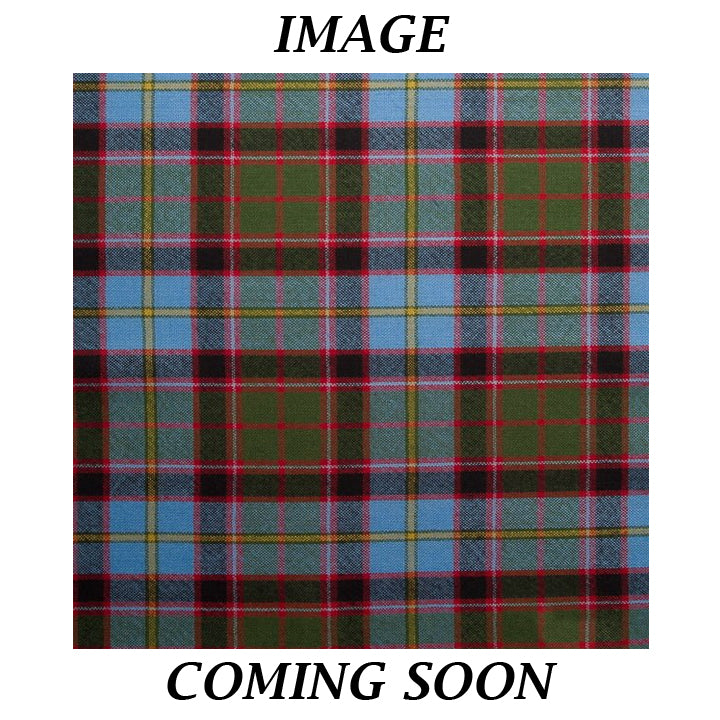Tartan Stole - Stirling Bannockburn