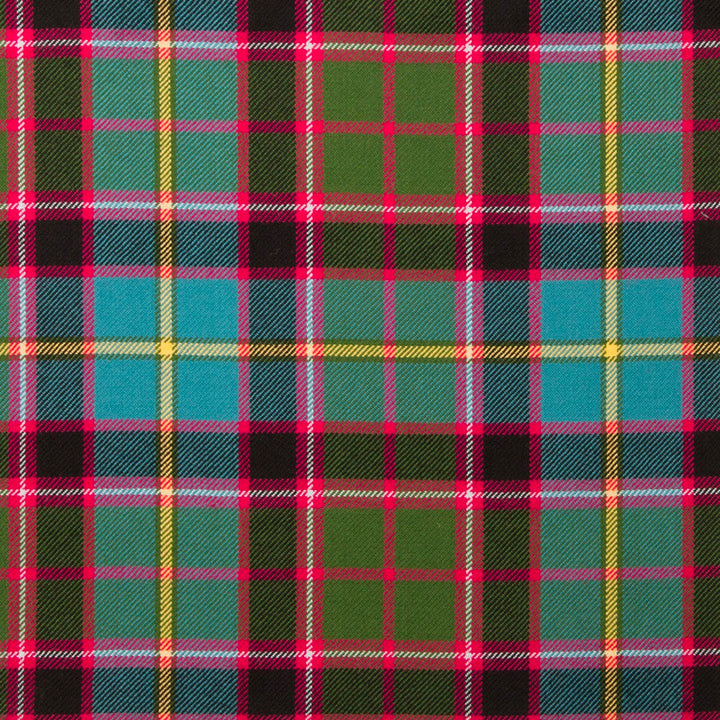 Stirling and Bannockburn Tartan