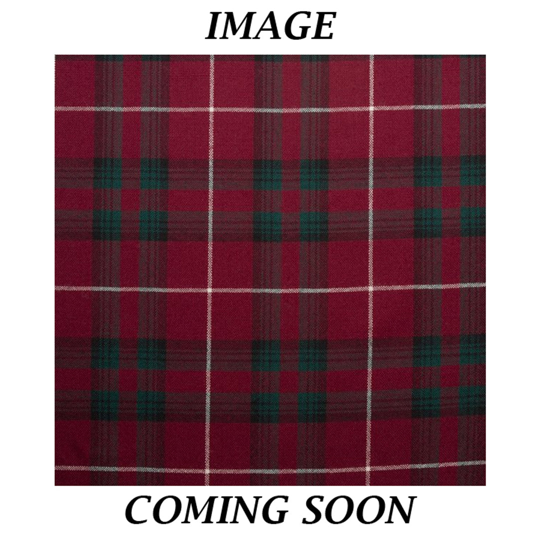 Boy's Tartan Bow Tie - Stuart of Bute Modern