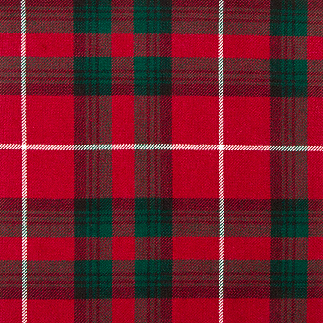 Stuart of Bute Modern Heavy Tartan