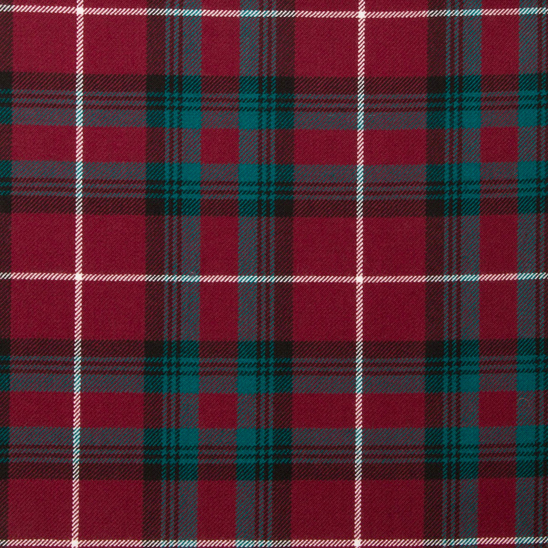 Stuart of Bute Modern Light Tartan
