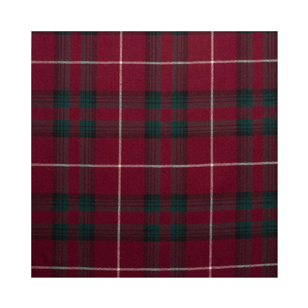 Tartan County Cap - Stuart of Bute Modern