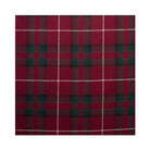 Tartan County Cap - Stuart of Bute Modern