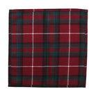 Tartan Pocket Square - Stuart of Bute Modern