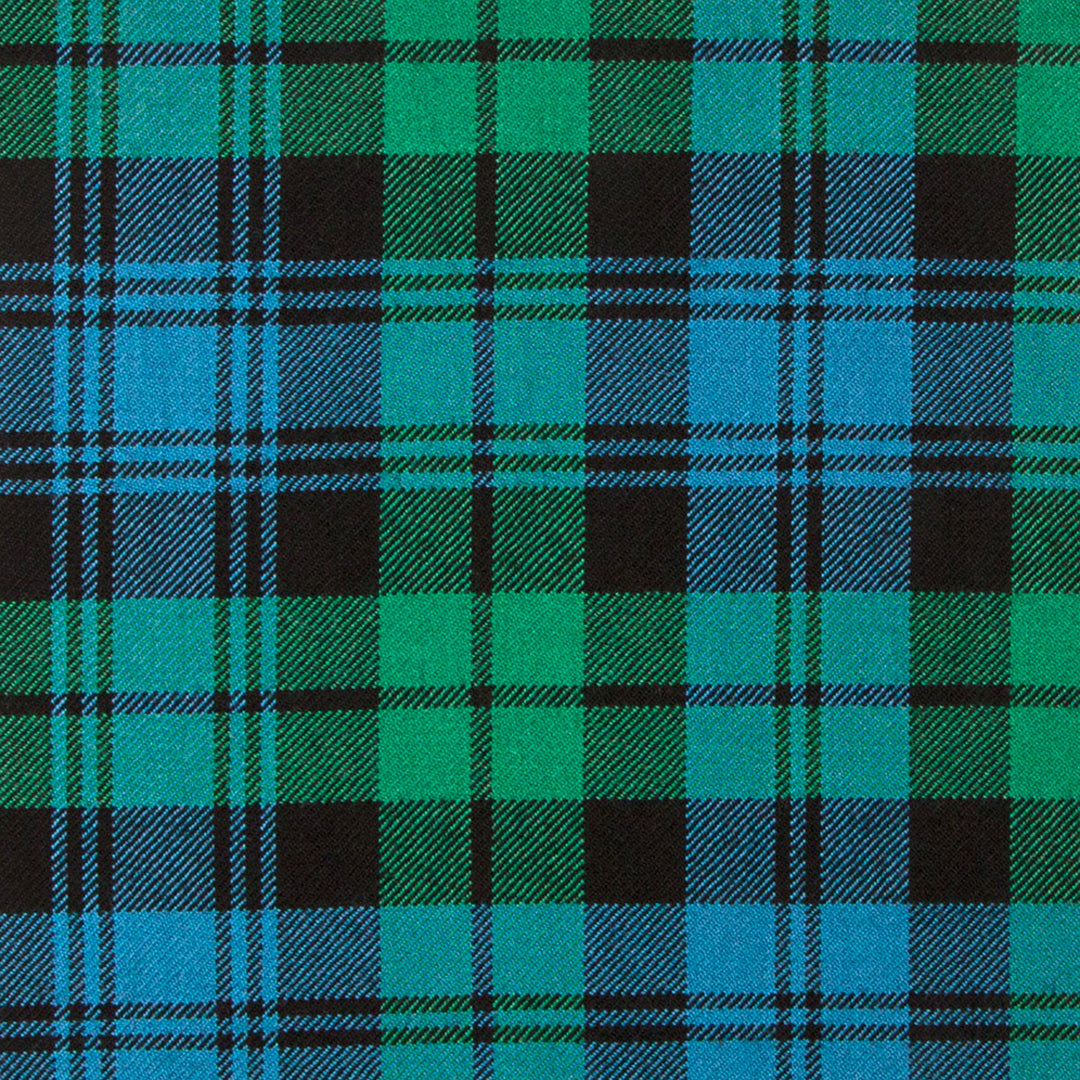 Sutherland Hunting Ancient Tartan