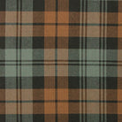 Sutherland Hunting Weathered Tartan