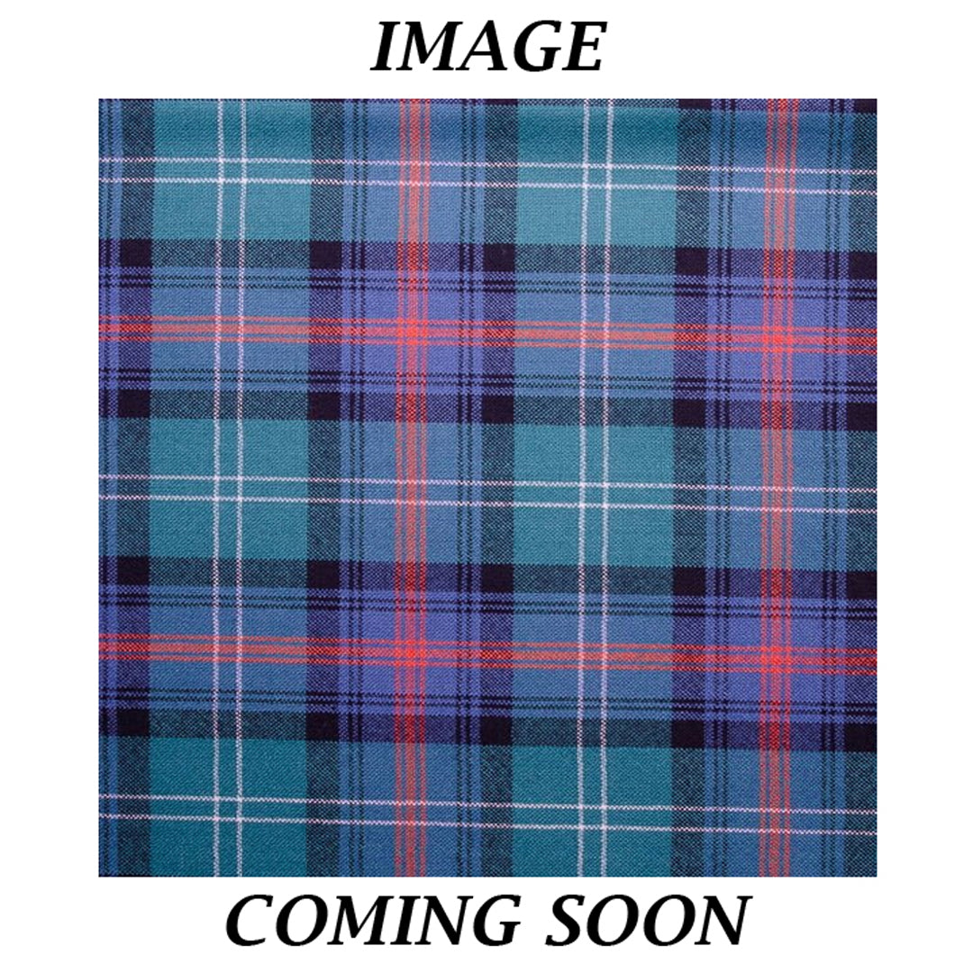 Boy's Tartan Bow Tie - Sutherland Old Ancient