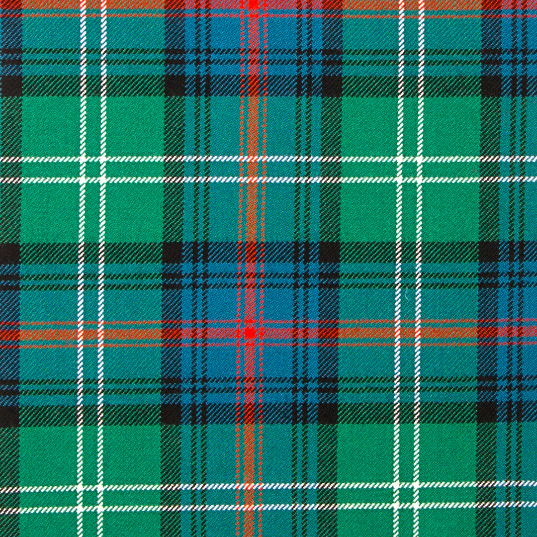 Sutherland Old Ancient Tartan