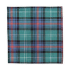 Tartan Pocket Square - Sutherland Old Ancient