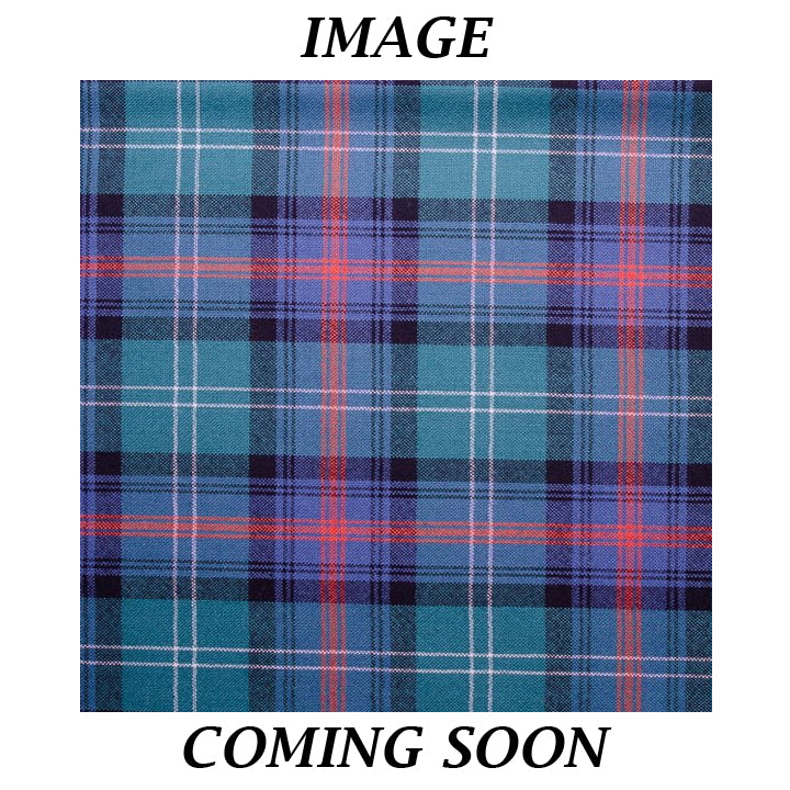 Tartan Stole - Sutherland Old Ancient