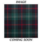 Tartan Shawl - Sutherland Old Modern