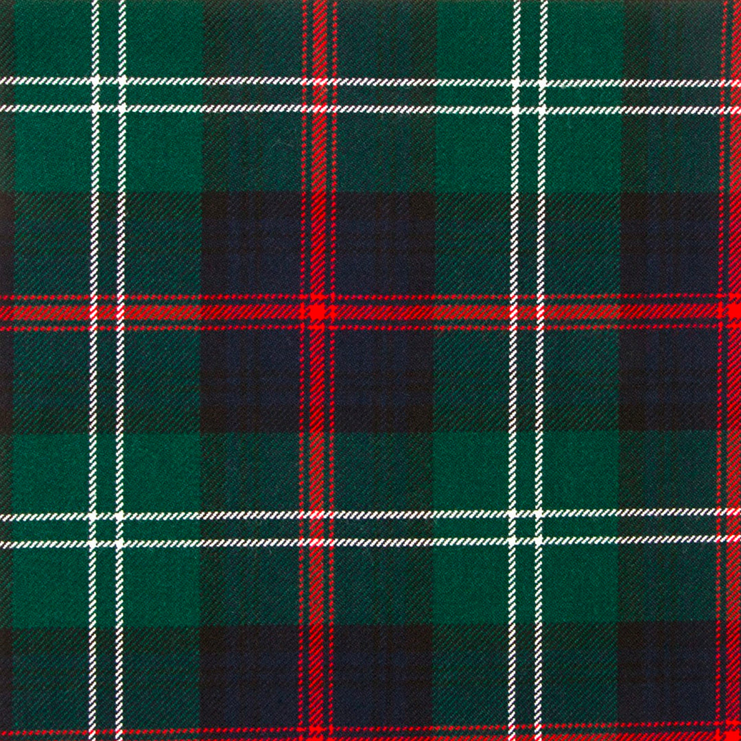 Sutherland Old Modern Tartan