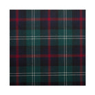 Tartan Pocket Square - Sutherland Old Modern