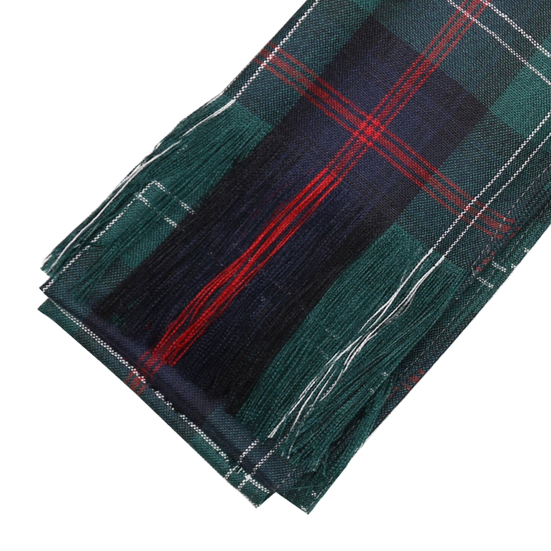 Tartan Sash - Sutherland Old Modern