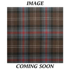 Tartan Shawl - Sutherland Old Weathered