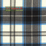 Traditional Highland Dancing Kilt - Standard Range (Under 30" Seat)