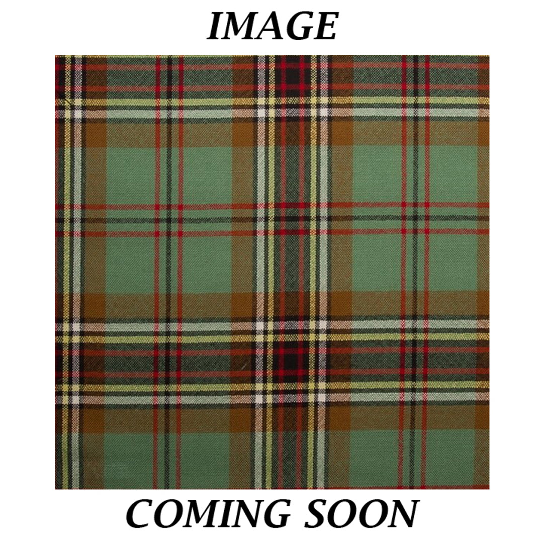 Boy's Tartan Bow Tie - Tara Irish