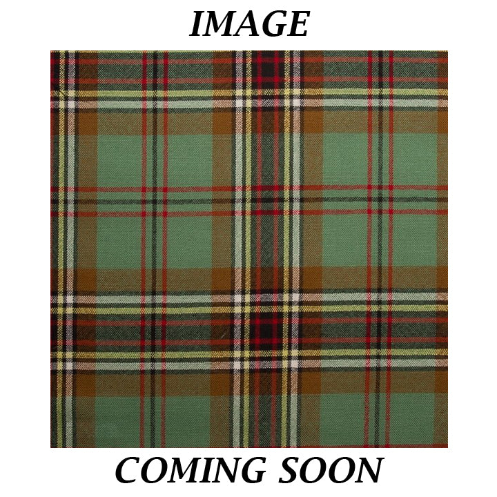 Tartan Stole - Tara Irish