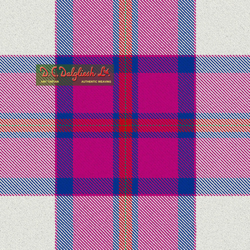 Tartan - Dress Aviemore