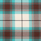 Tartan - Dress Brown Kerr