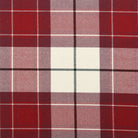 Tartan - Dress Cranberry Kerr
