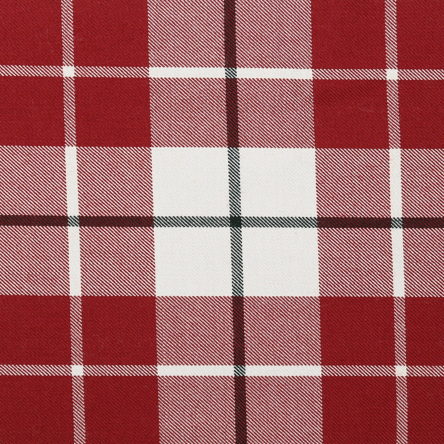 Tartan - Dress Cranberry McRae of Conchra