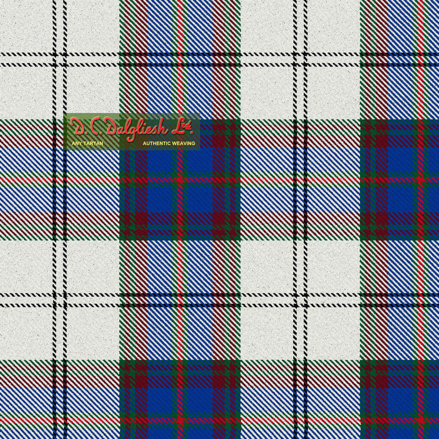 Tartan - Dress Edinburgh