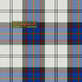 Tartan - Dress Edinburgh