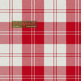 Tartan - Dress Erskine Red