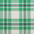 Tartan - Dress Green McGregor