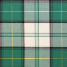Tartan - Dress Green Menzies