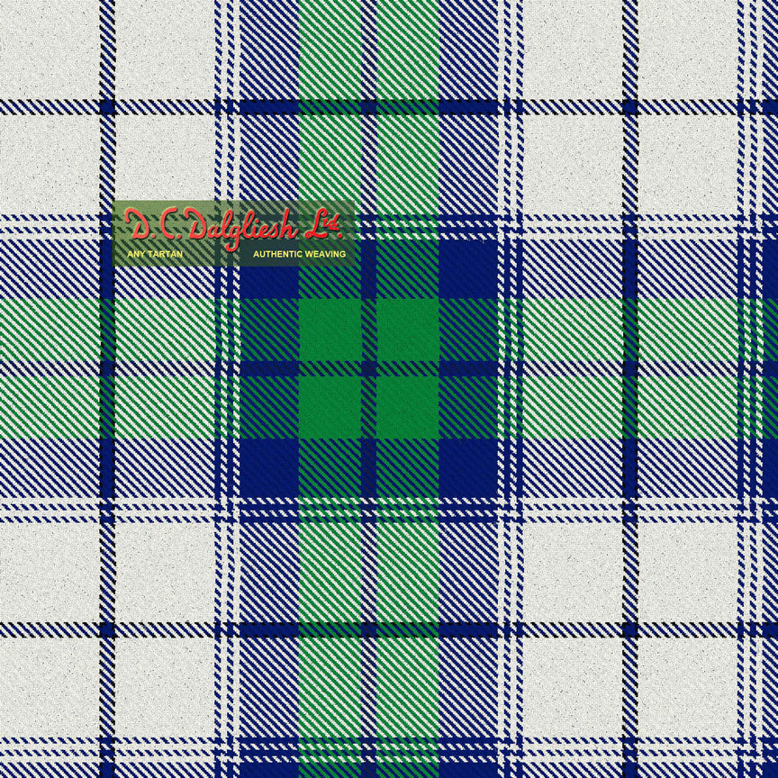Tartan - Dress Lorne