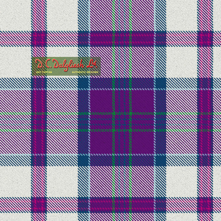 Tartan - Dress MacDonald of Glencoe