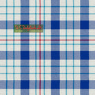 Tartan - Dress Milne Royal