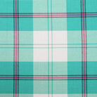 Tartan - Dress Mint Cunningham