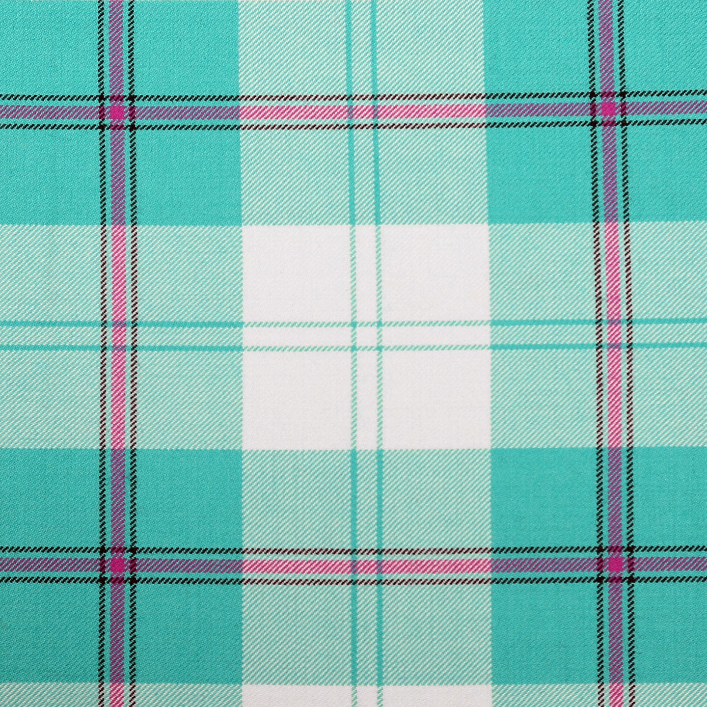 Tartan - Dress Mint Cunningham